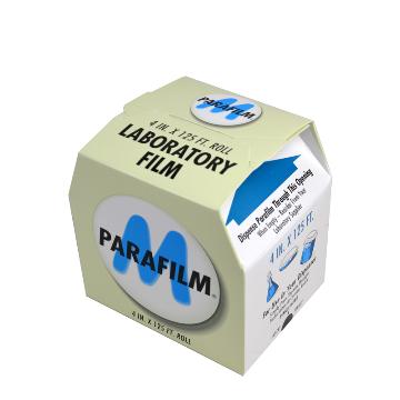 PARAFILM M 封口膜