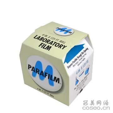 PARAFILM M 封口膜