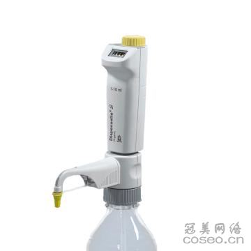 Dispensette S Organic有机型瓶口分液器