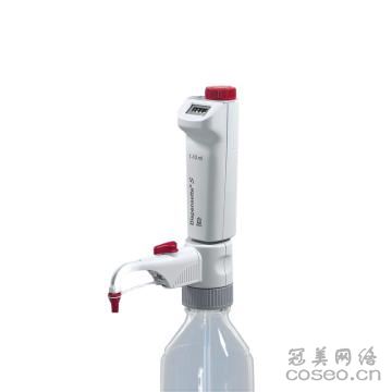 Dispensette S Organic有机型瓶口分液器