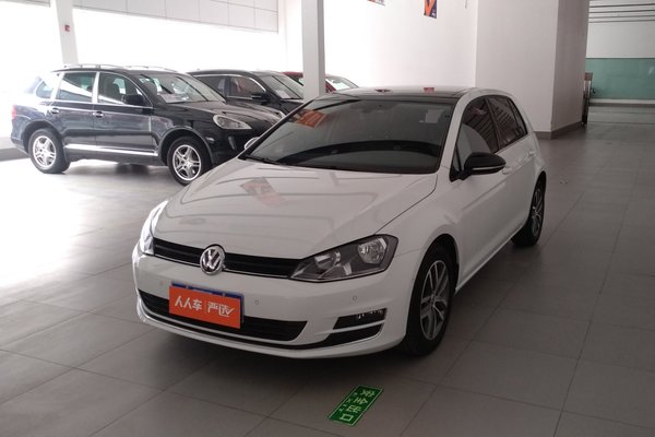 大众-凌渡 2015款 330TSI DSG豪华版 大众-凌渡 2015款 330TSI DSG豪华版